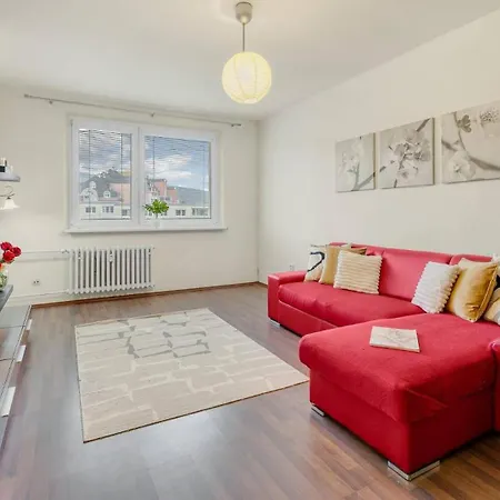 אתר קמפינג Tichy Dubravka