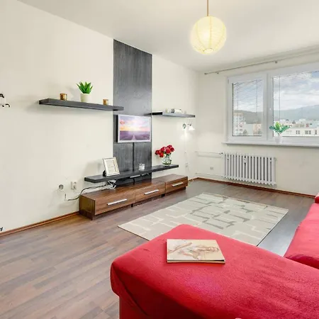 אתר קמפינג Tichy Dubravka