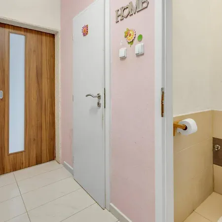 Campingplads Tichy Dubravka