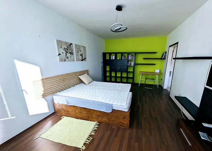 Tichy Dubravka Кемпінг