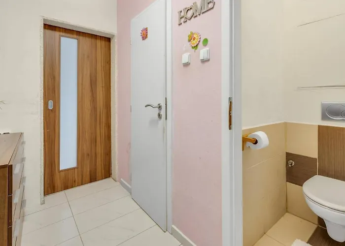 Camping Tichy Dubravka